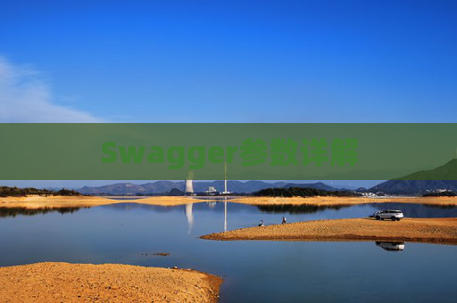 Swagger参数详解